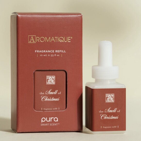 Pura The Smell of Christmas Fragrance Refill - Picture 1 of 1